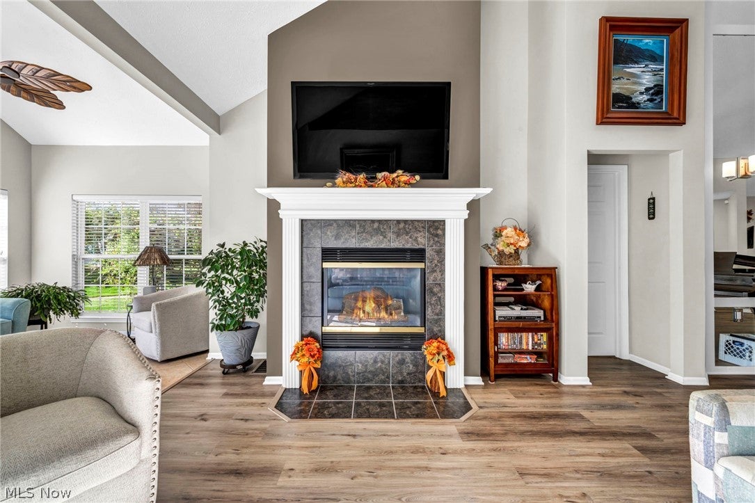 5304 Lake Forest Reserve Lane