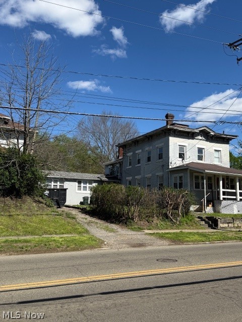 City/Massillon - Residential Income