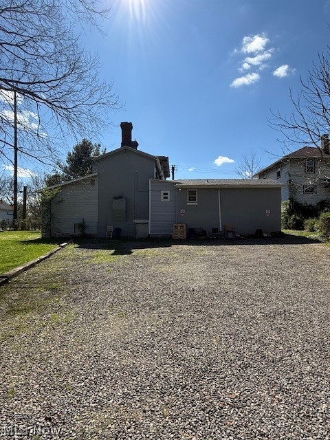 City/Massillon - Residential Income