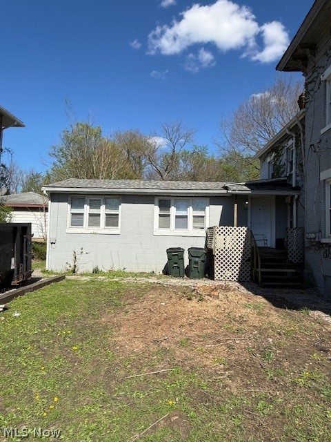City/Massillon - Residential Income
