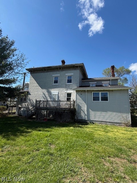 City/Massillon - Residential Income