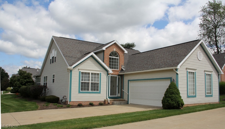 Stillwater Condominiums - Residential