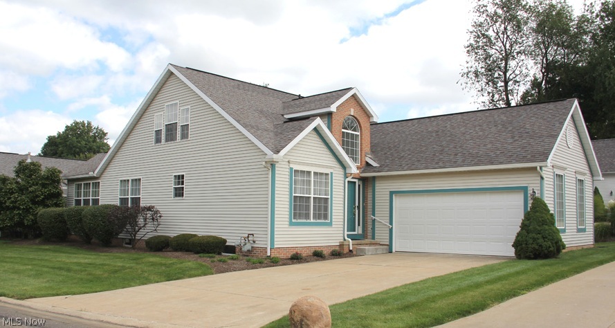 Stillwater Condominiums - Residential