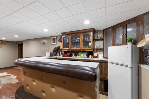 Tiny photo for 69641 Holley Street, Martins Ferry, OH 43935 (MLS # 5210712)