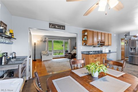 Tiny photo for 69641 Holley Street, Martins Ferry, OH 43935 (MLS # 5210712)
