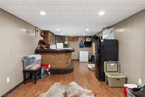 Tiny photo for 69641 Holley Street, Martins Ferry, OH 43935 (MLS # 5210712)