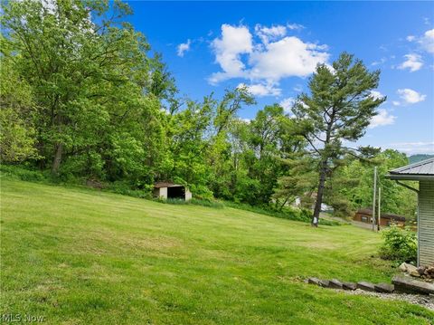 Tiny photo for 69641 Holley Street, Martins Ferry, OH 43935 (MLS # 5210712)