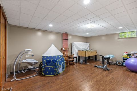 Tiny photo for 69641 Holley Street, Martins Ferry, OH 43935 (MLS # 5210712)