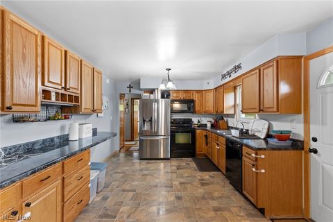 Tiny photo for 69641 Holley Street, Martins Ferry, OH 43935 (MLS # 5210712)