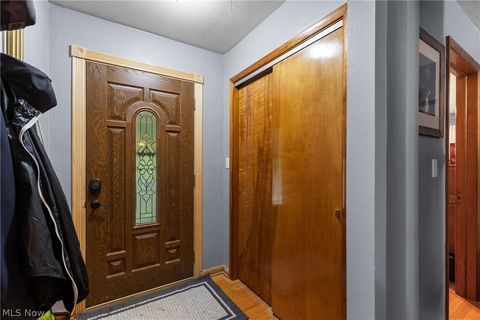 Tiny photo for 69641 Holley Street, Martins Ferry, OH 43935 (MLS # 5210712)