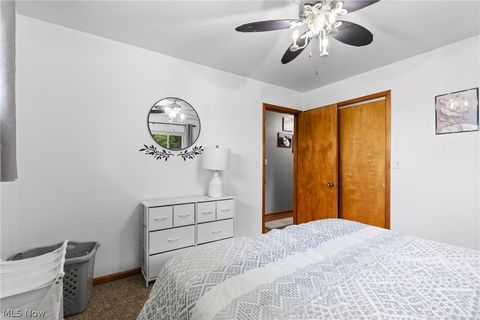 Tiny photo for 69641 Holley Street, Martins Ferry, OH 43935 (MLS # 5210712)