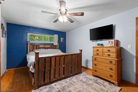 Tiny photo for 69641 Holley Street, Martins Ferry, OH 43935 (MLS # 5210712)