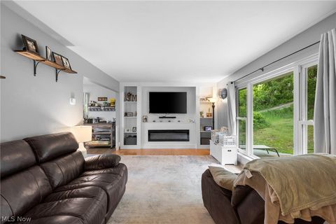 Tiny photo for 69641 Holley Street, Martins Ferry, OH 43935 (MLS # 5210712)