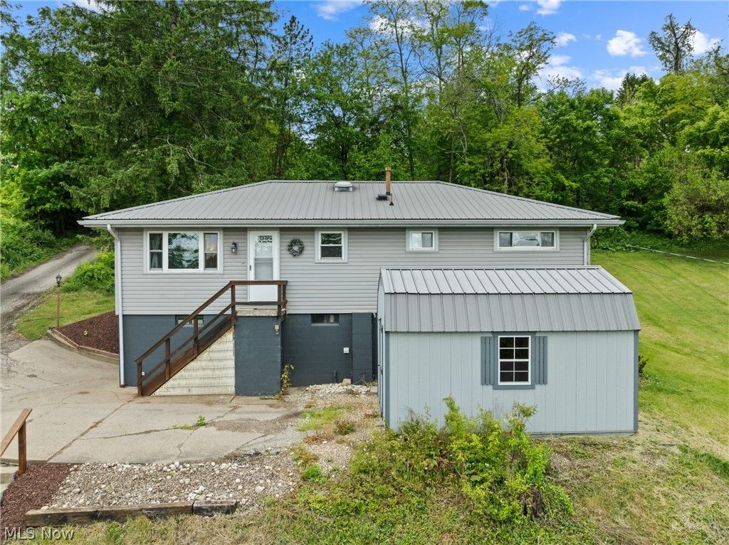 Photo of 69641 Holley Street, Martins Ferry, OH 43935 (MLS # 5210712)