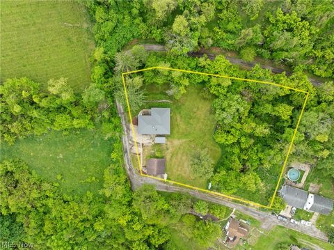 Tiny photo for 69641 Holley Street, Martins Ferry, OH 43935 (MLS # 5210712)
