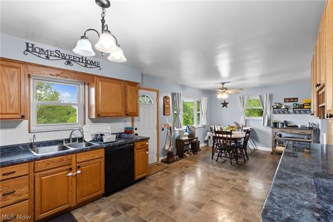 Tiny photo for 69641 Holley Street, Martins Ferry, OH 43935 (MLS # 5210712)