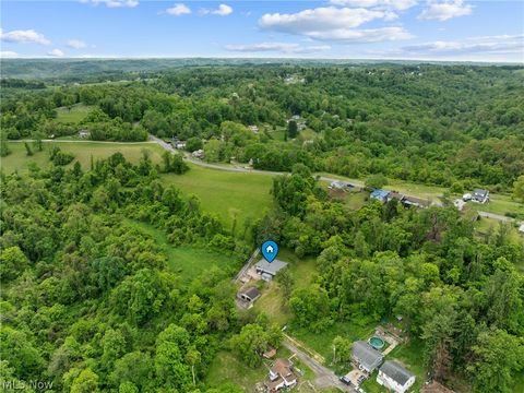 Tiny photo for 69641 Holley Street, Martins Ferry, OH 43935 (MLS # 5210712)
