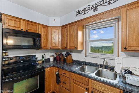 Tiny photo for 69641 Holley Street, Martins Ferry, OH 43935 (MLS # 5210712)