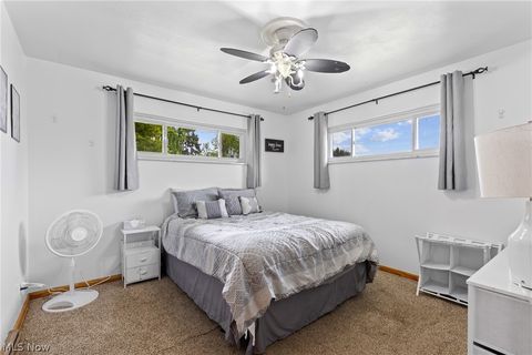 Tiny photo for 69641 Holley Street, Martins Ferry, OH 43935 (MLS # 5210712)
