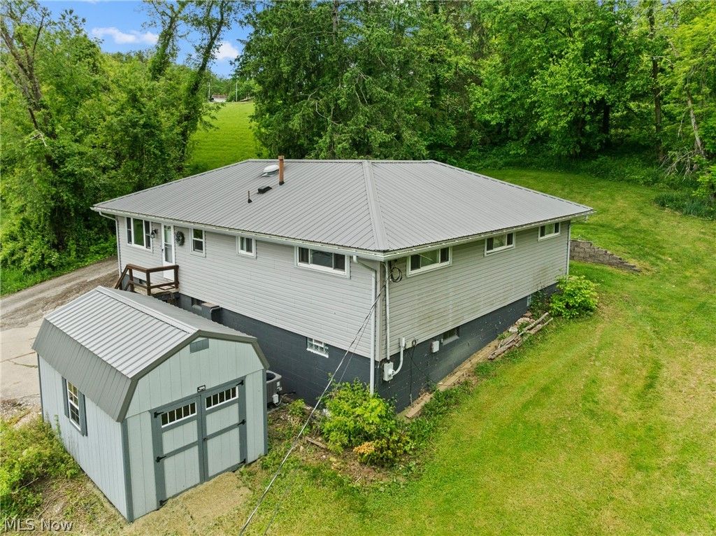 Photo of 69641 Holley Street, Martins Ferry, OH 43935 (MLS # 5210712)