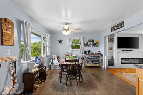 Tiny photo for 69641 Holley Street, Martins Ferry, OH 43935 (MLS # 5210712)