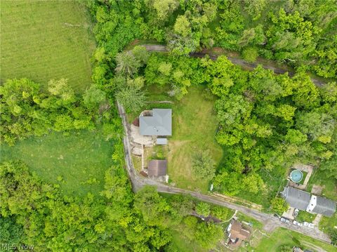 Tiny photo for 69641 Holley Street, Martins Ferry, OH 43935 (MLS # 5210712)