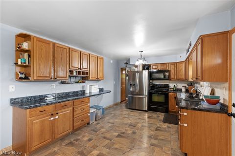 Tiny photo for 69641 Holley Street, Martins Ferry, OH 43935 (MLS # 5210712)