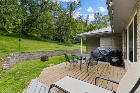 Tiny photo for 69641 Holley Street, Martins Ferry, OH 43935 (MLS # 5210712)