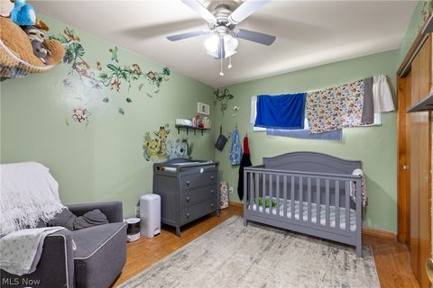 Tiny photo for 69641 Holley Street, Martins Ferry, OH 43935 (MLS # 5210712)