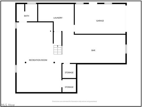 Tiny photo for 69641 Holley Street, Martins Ferry, OH 43935 (MLS # 5210712)