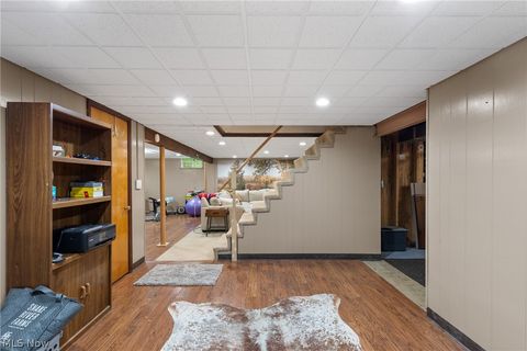 Tiny photo for 69641 Holley Street, Martins Ferry, OH 43935 (MLS # 5210712)