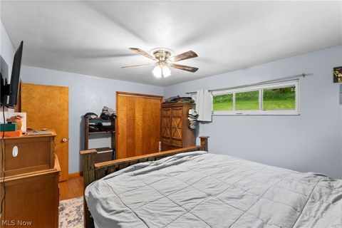 Tiny photo for 69641 Holley Street, Martins Ferry, OH 43935 (MLS # 5210712)