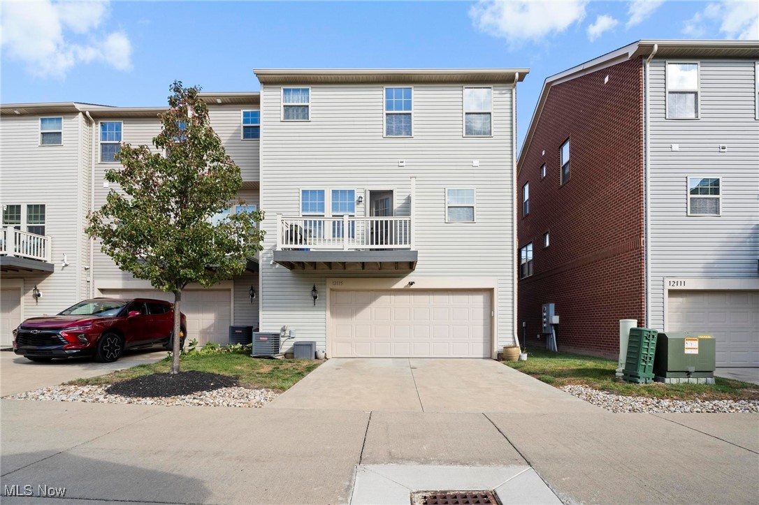 Rockport Square Ph 1b - Residential