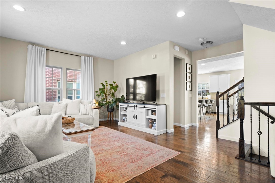 Rockport Square Ph 1b - Residential