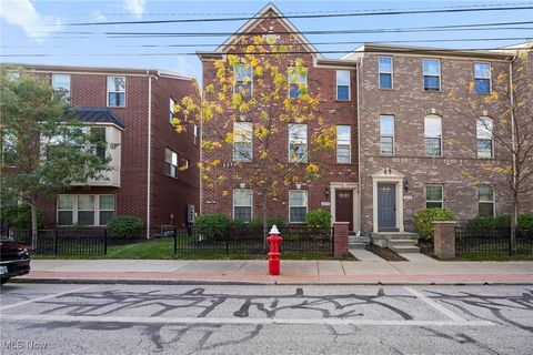 12115 Detroit Avenue, Lakewood, OH 44107 - #: 5164003