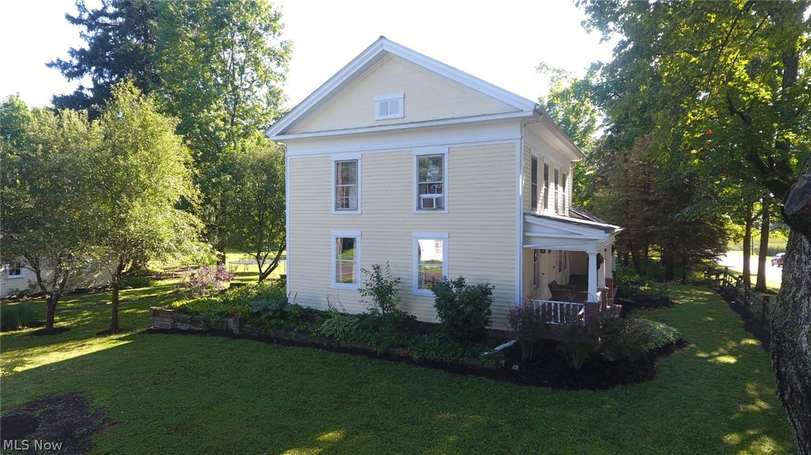 Mantua - Residential