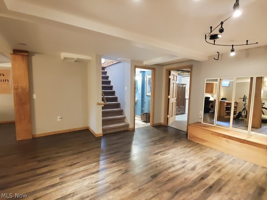 Mantua - Residential