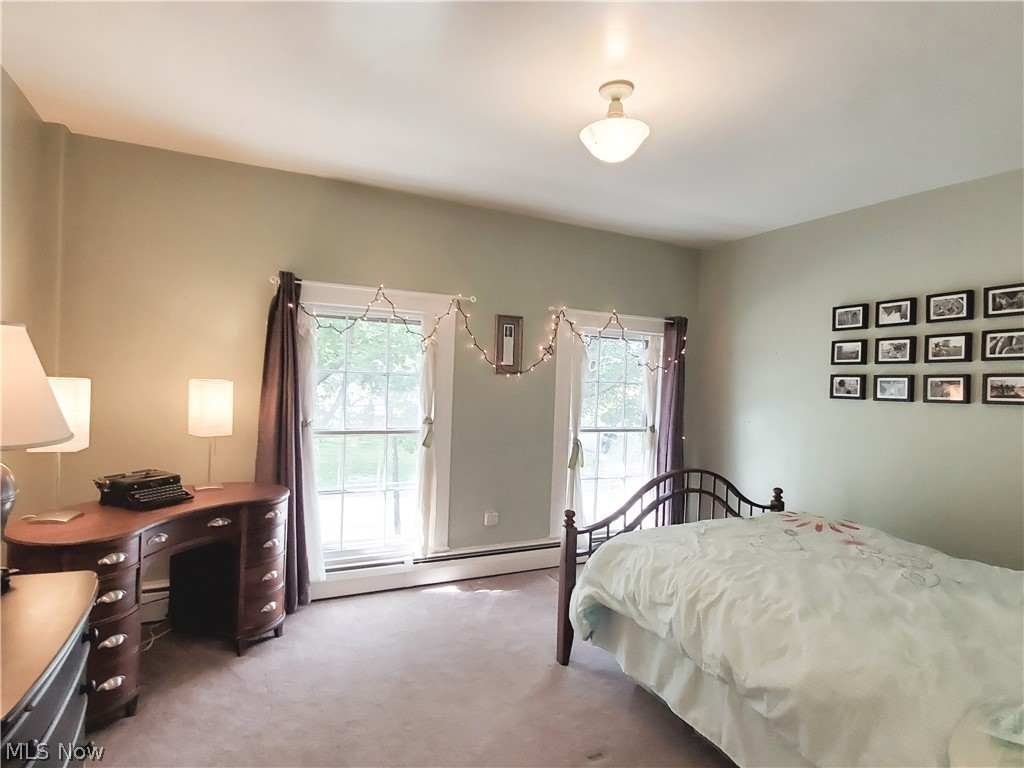 Mantua - Residential