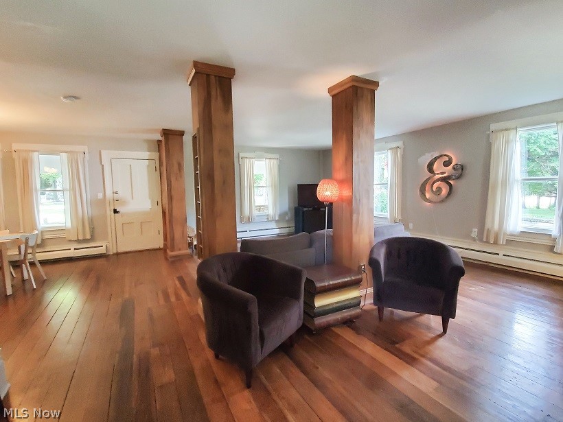 Mantua - Residential