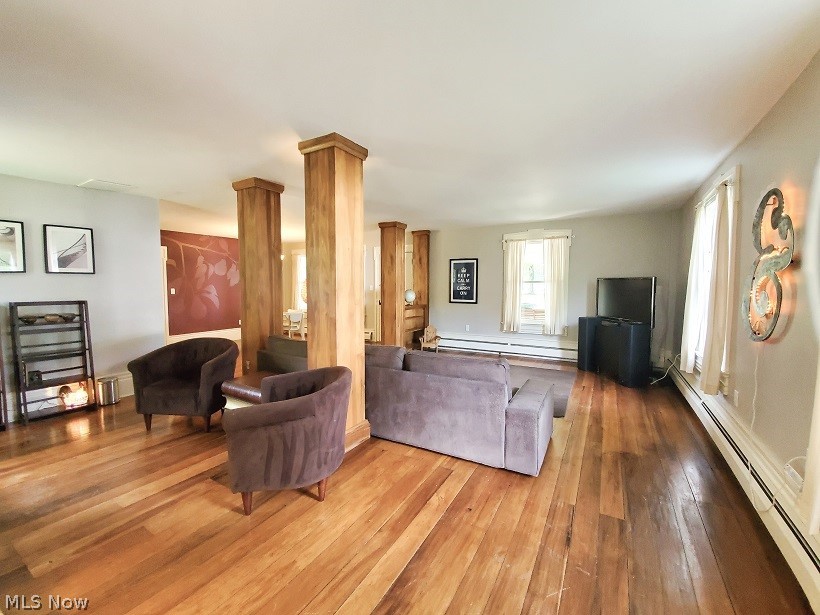 Mantua - Residential