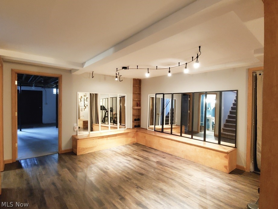 Mantua - Residential