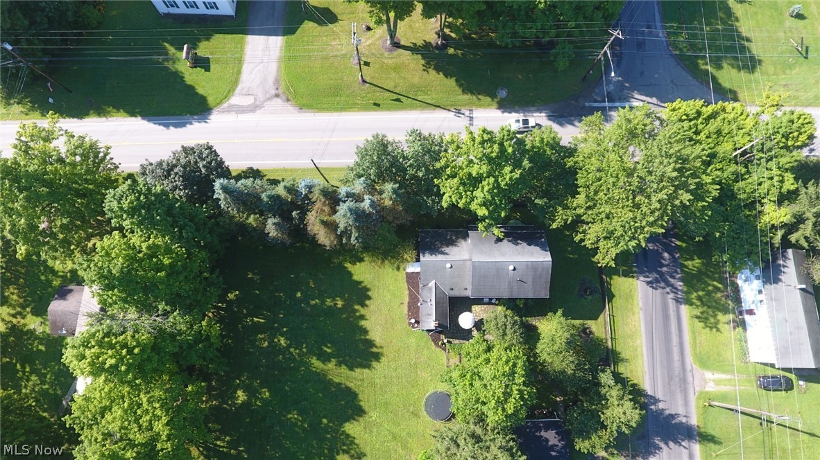 Mantua - Residential