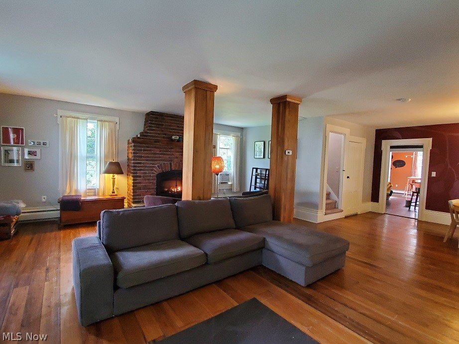 Mantua - Residential