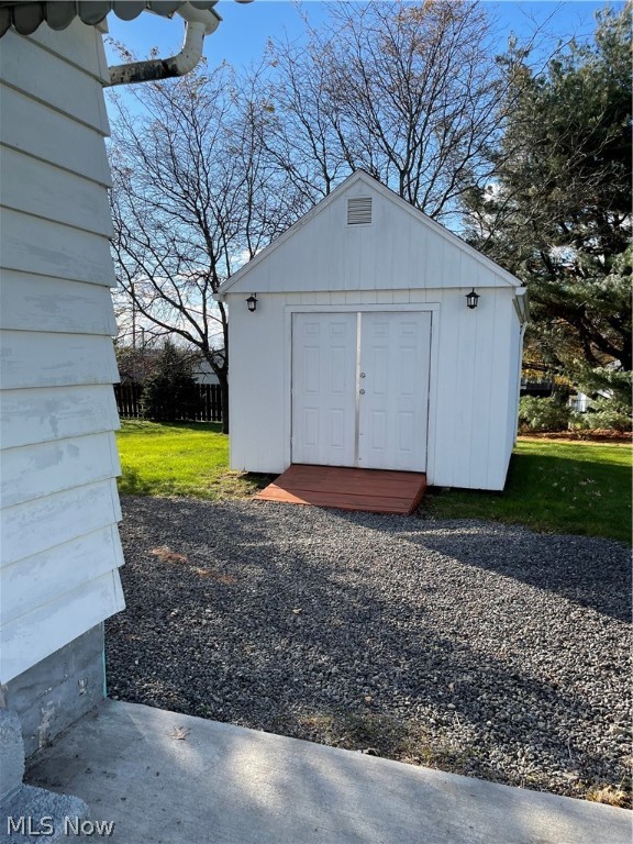 City/Niles - Residential