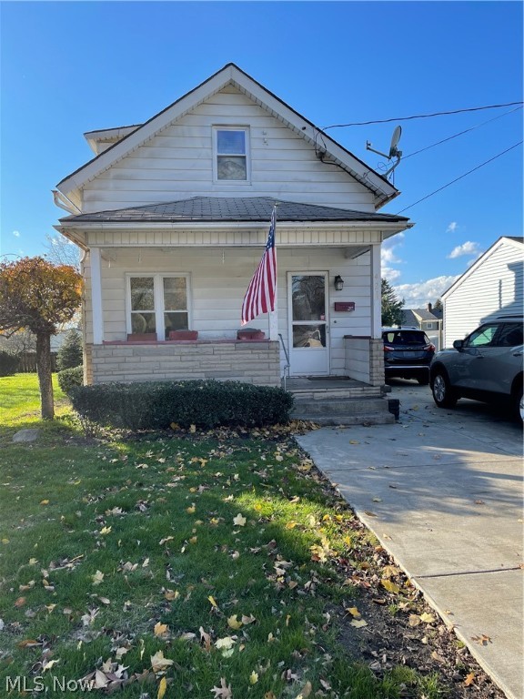 City/Niles - Residential