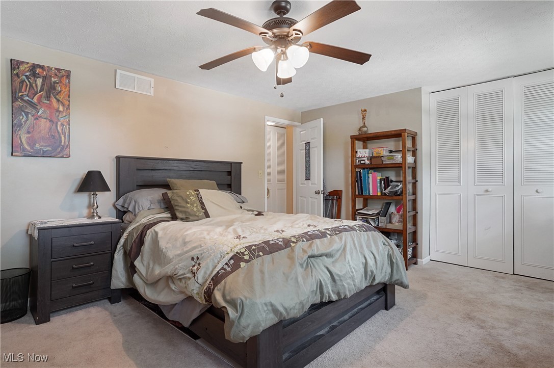 Monroe Manor - Residential