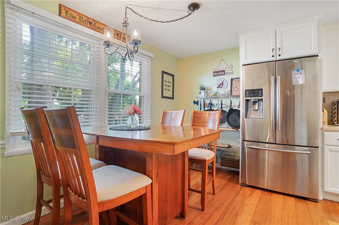 Monroe Manor - Residential