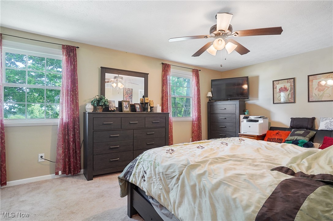 Monroe Manor - Residential