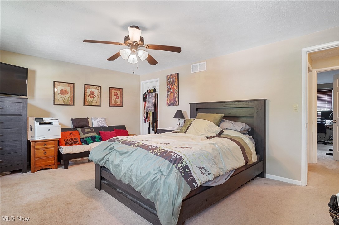 Monroe Manor - Residential