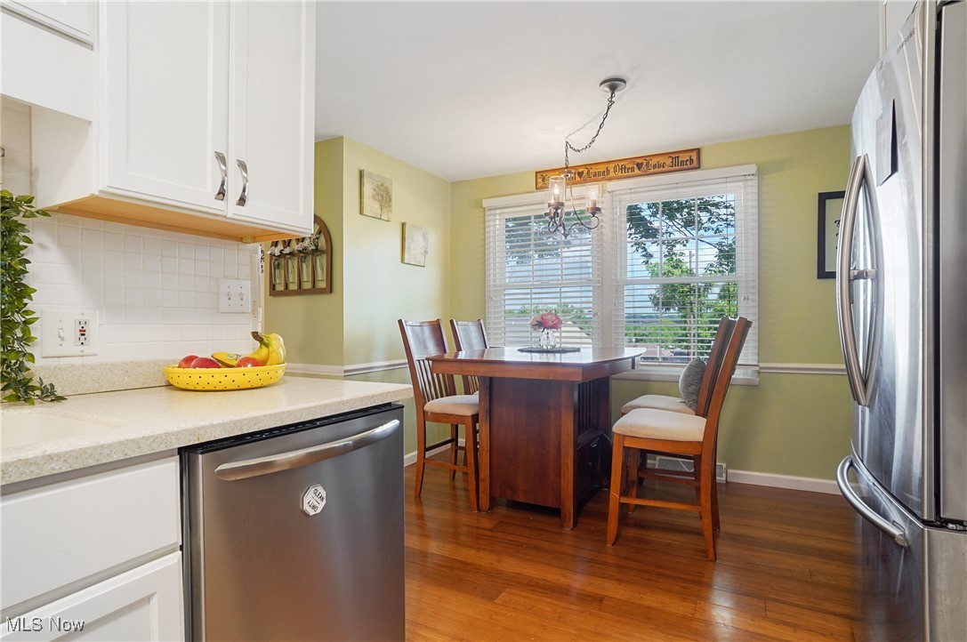 Monroe Manor - Residential